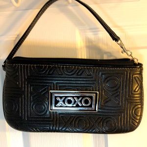 XOXO mini purse
